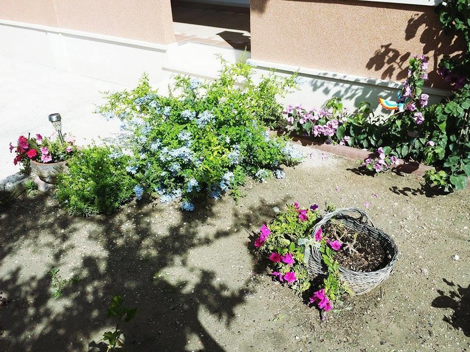 Apartment Marina Kaštela 客房 照片