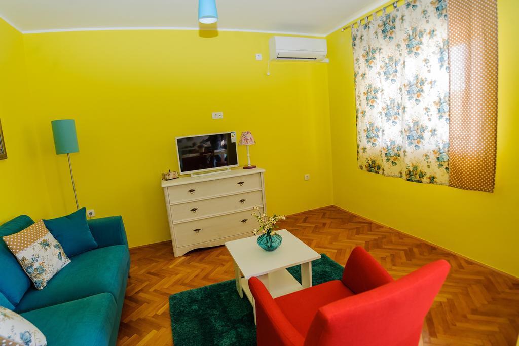 Apartment Marina Kaštela 客房 照片