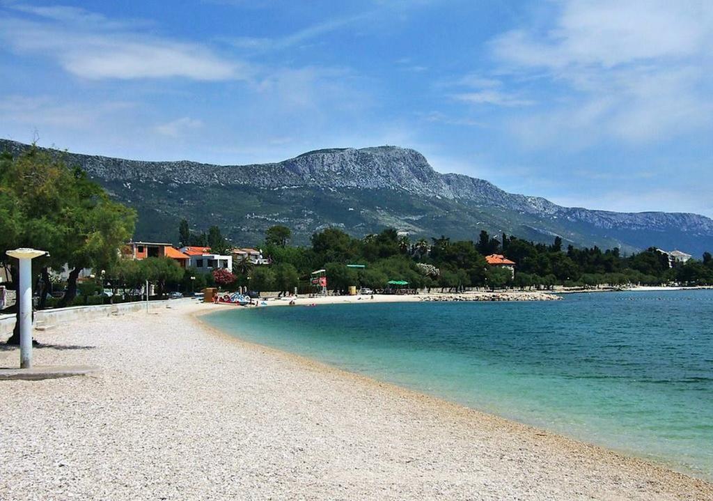 Apartment Marina Kaštela 客房 照片