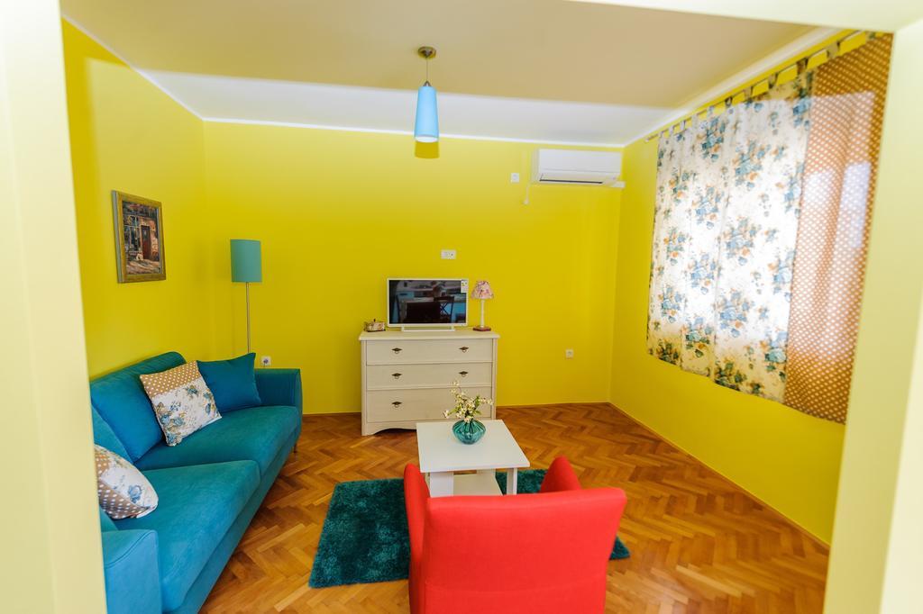 Apartment Marina Kaštela 客房 照片