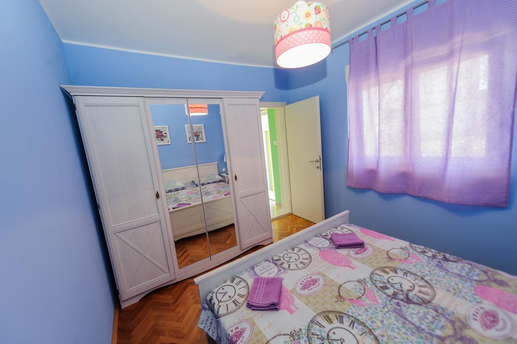 Apartment Marina Kaštela 客房 照片