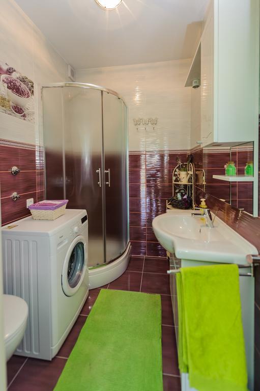 Apartment Marina Kaštela 客房 照片