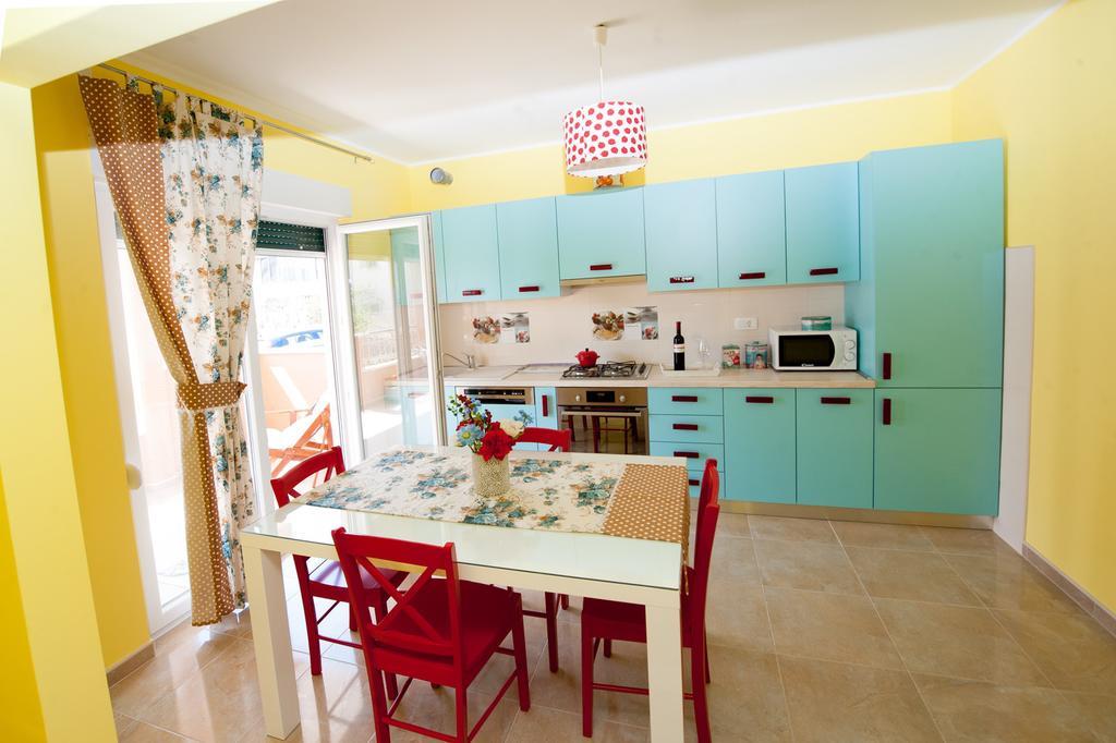 Apartment Marina Kaštela 客房 照片