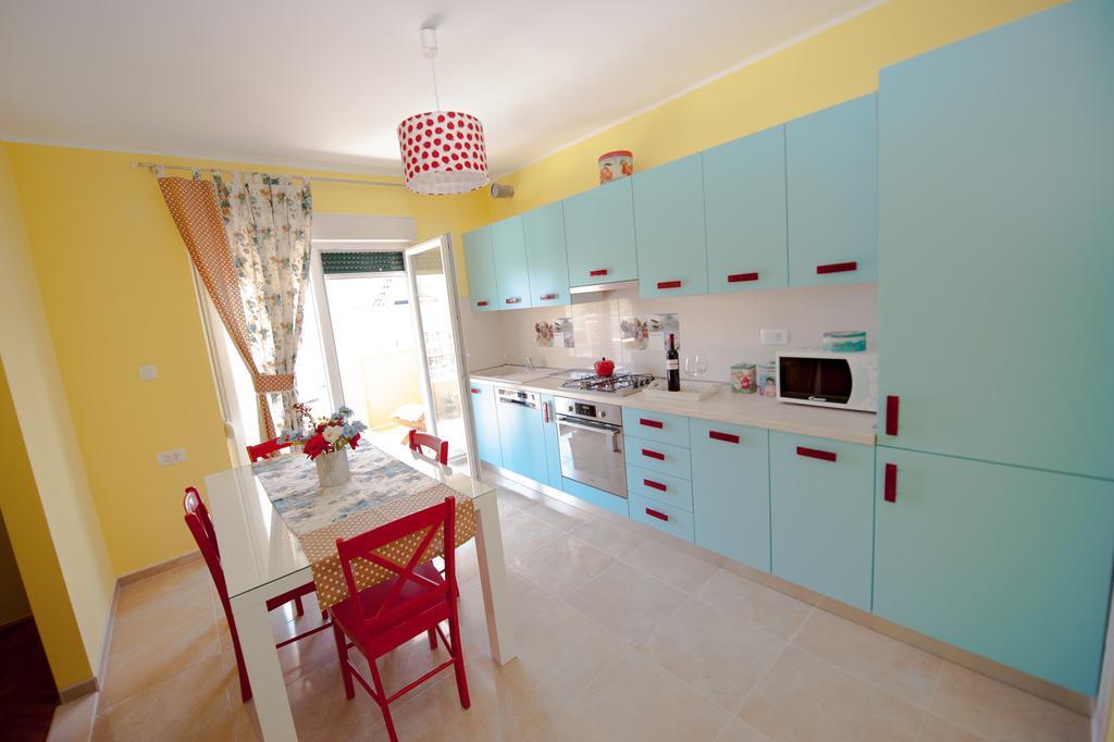 Apartment Marina Kaštela 客房 照片