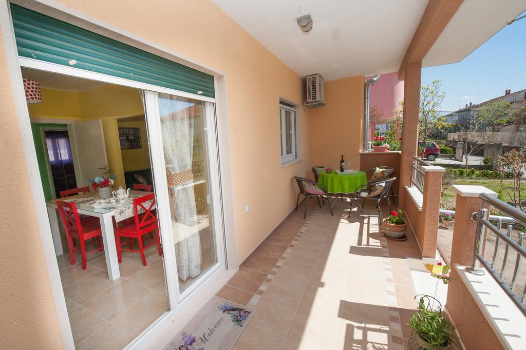 Apartment Marina Kaštela 客房 照片