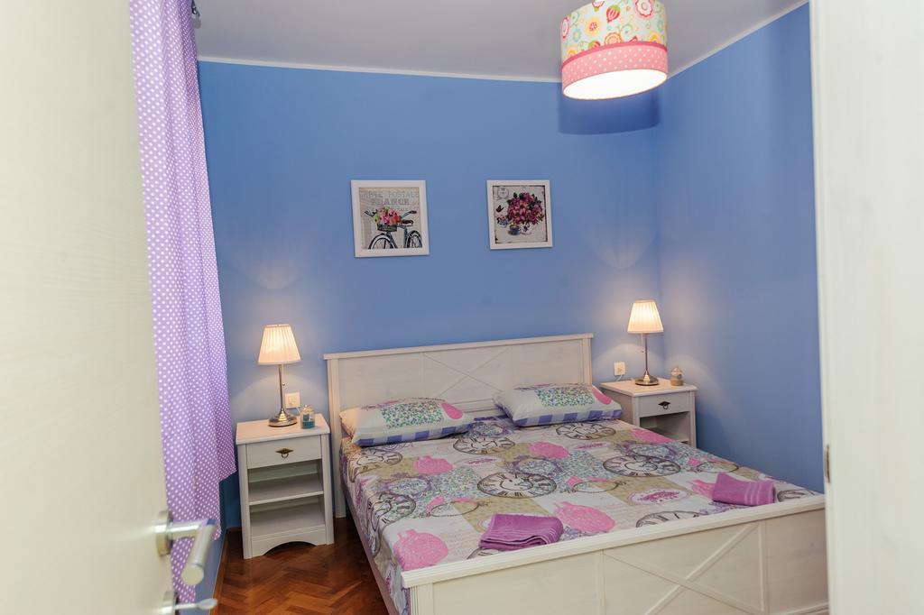 Apartment Marina Kaštela 客房 照片