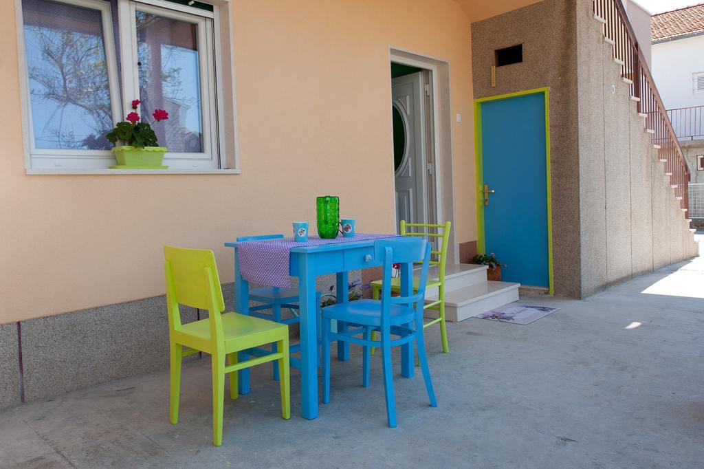 Apartment Marina Kaštela 客房 照片