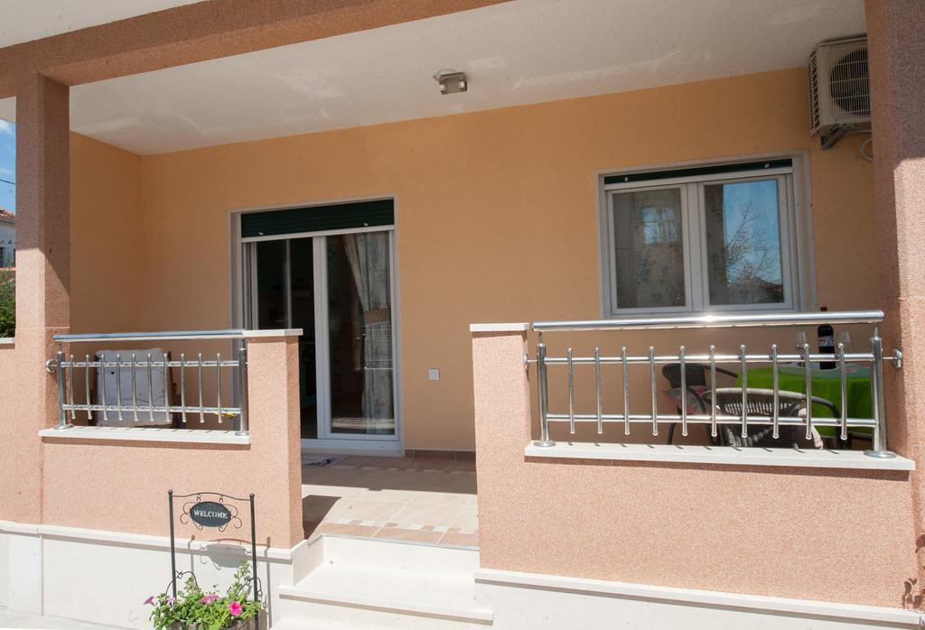 Apartment Marina Kaštela 客房 照片